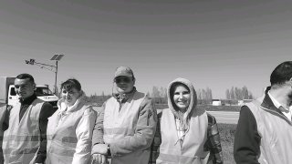 90 лет — 90 деревьев!