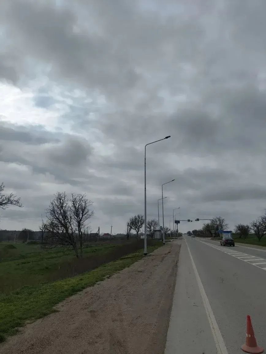 Свет — дело серьёзное!